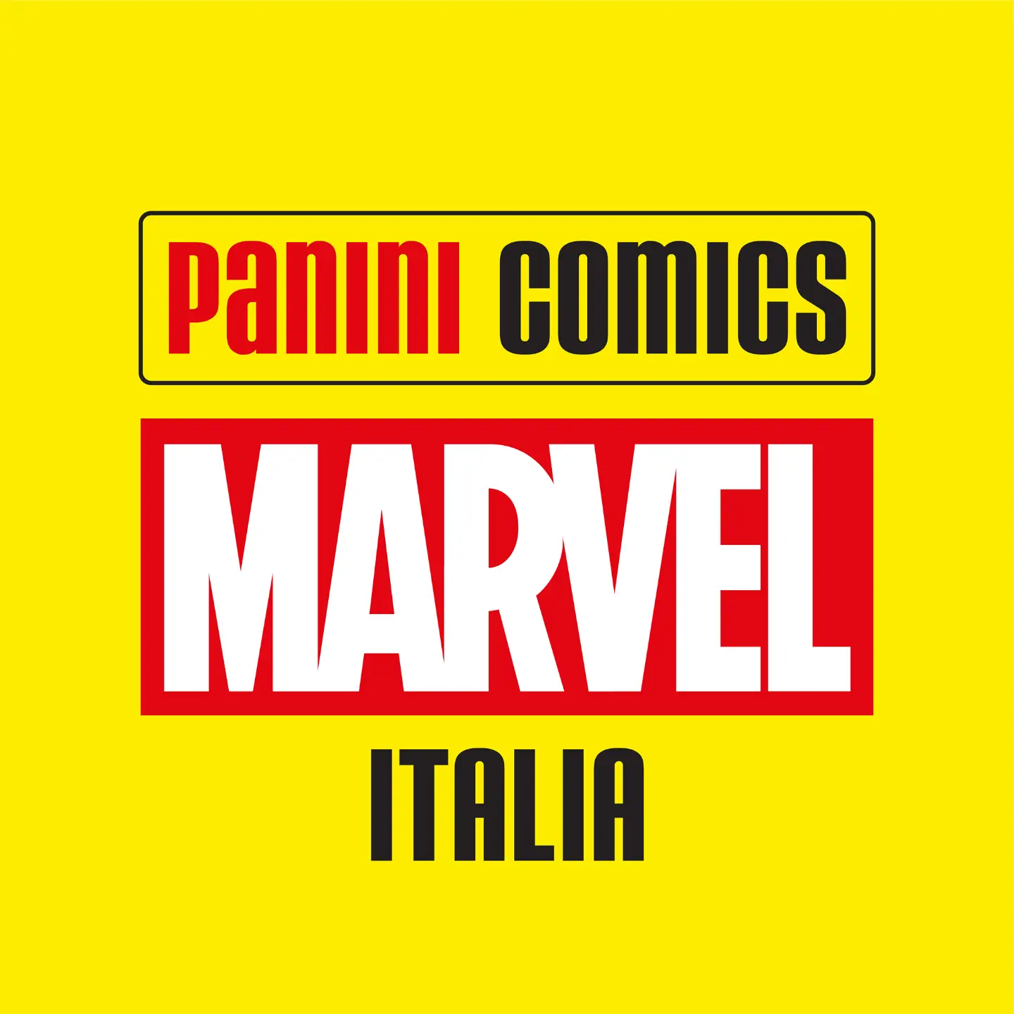 Panini Marvel